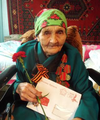 Иванова Лариса Александровна