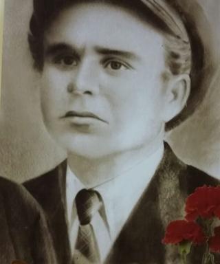 Светличный Фрол Николаевич