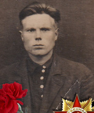 Колесов Николай Михайлович