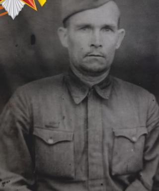 Катков Алексей Леонтьевич