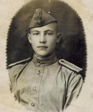 Кузнецов Иван Петрович