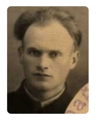 Полосин Александр Федорович