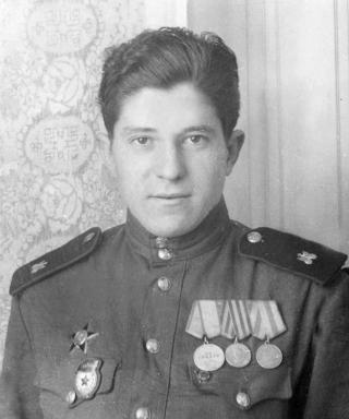 Буряк Иван Васильевич