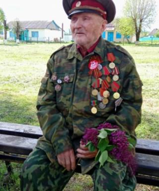 Маньшин Иван Петрович