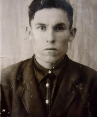 Иванов Пётр Иванович