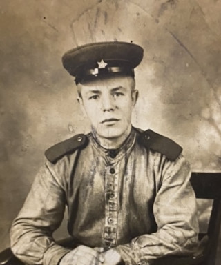 Чепурной Борис Иванович