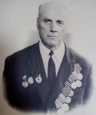 Коленковский Иван Мифодьевич