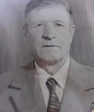 Абсалямов Губайдулла Сулейманович