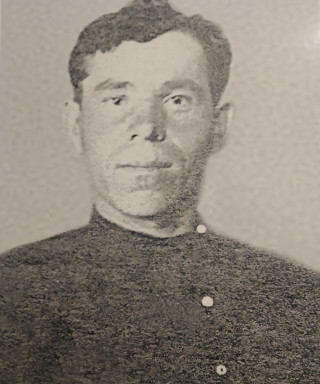 Увакин Павел Васильевич