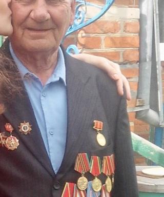 Бондаренко Сергей Романович