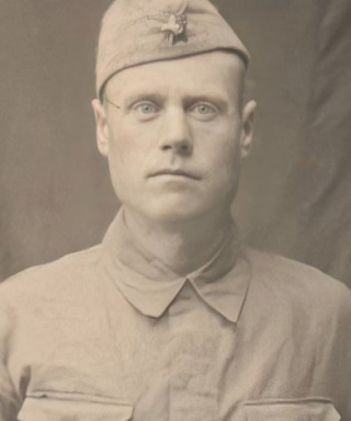 Попов Иван Николаевич