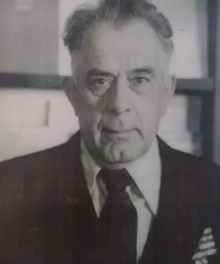 Цветков Борис Алексеевич