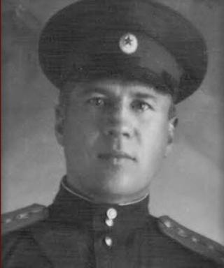 Кузнецов Алексей Кириллович