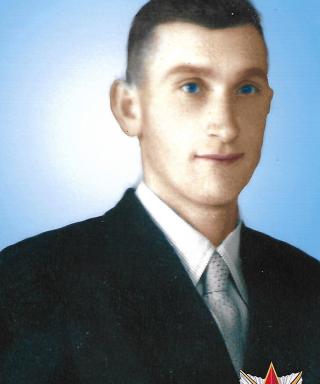 Кузьмин Александр Константинович