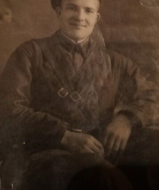 Корнилов Иван Тимофеевич