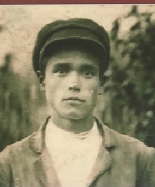 Павлов Степан Павлович