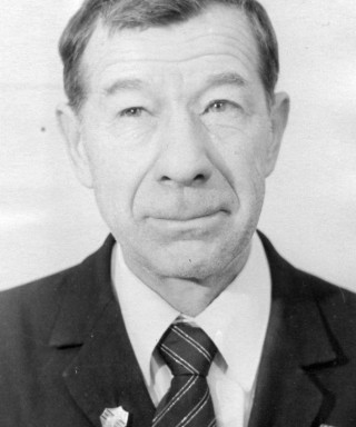 Зиновьев Иван Иванович