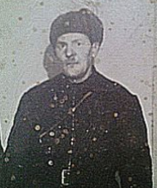 Артеменко Андрей Степанович