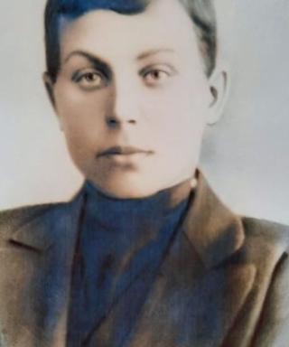 Спирин Василий Степанович