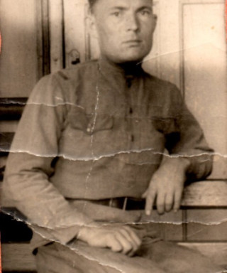 Безносиков Иван Степанович