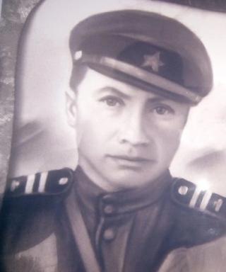 Кудрявцев Алексей Андреевич