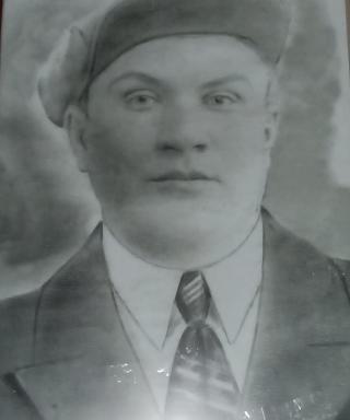 Лукашевич Георгий Тимофеевич