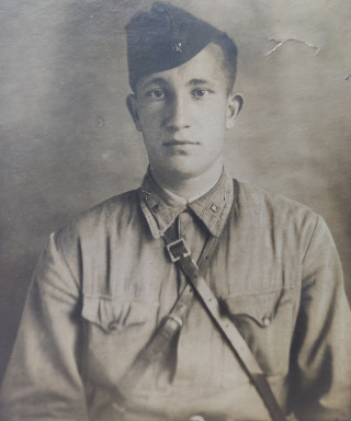 Пиголев Евгений Иванович