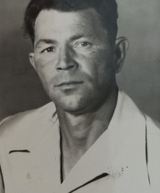 Клименко Иван Яковлевич