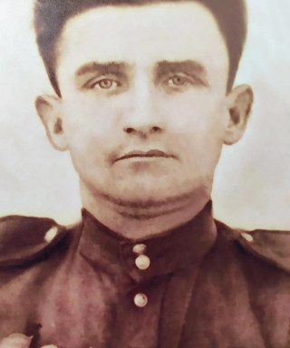 Богданов Николай Павлович