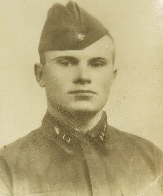 Ищенко Алексей Яковлевич