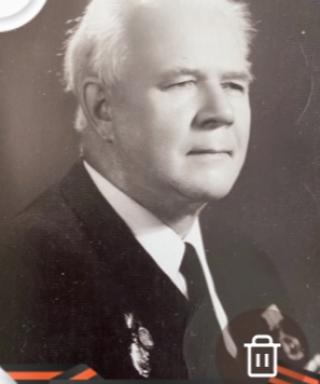 Локиев Виктор Иванович
