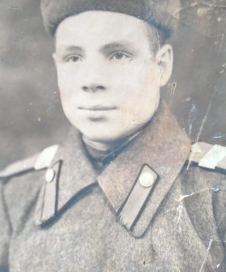 Кузнецов Юрий Агафонович