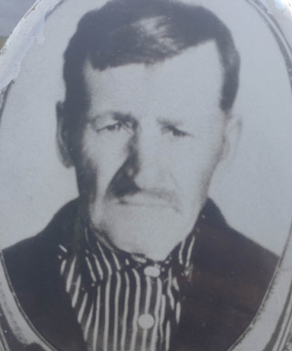 Антипов Иван Максимович