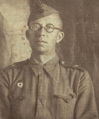 Смирнов Александр Дмитриевич
