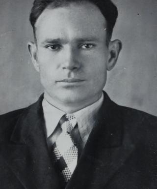 Колпиков Григорий Сергеевич