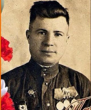 Семидевка Леонид Михайлович