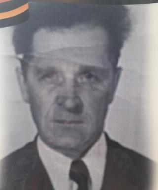 Реутин Иван Григорьевич