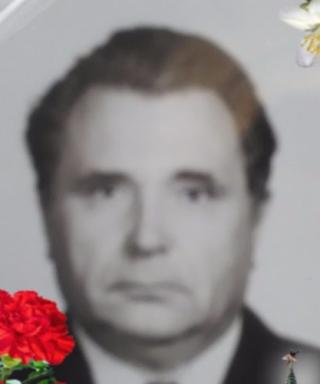 Колесников Владимир Федорович