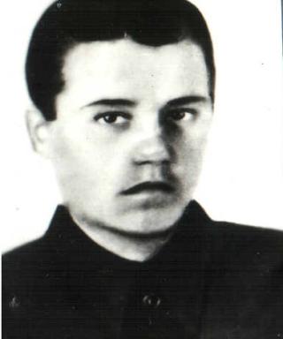 Бардышев Алексей Михайлович