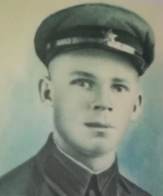 Чувакин Александр Дмитриевич