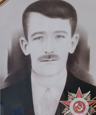 Кузнецов Илья Игнатьевич