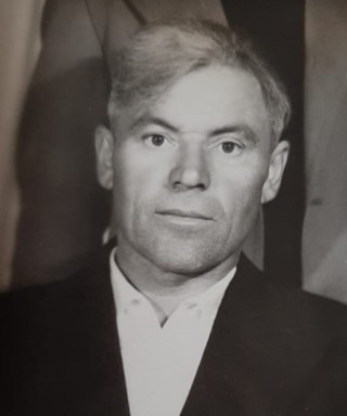 Мельников Григорий Моисеевич