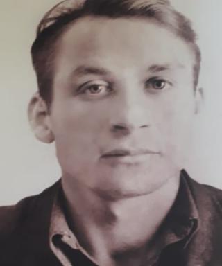 Симонов Петр Иванович