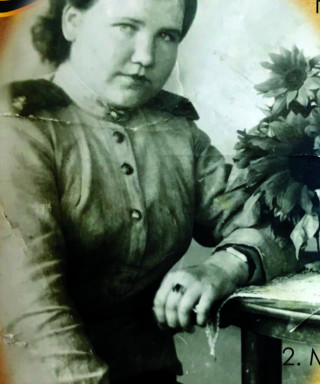 Жукова Елена Михайловна