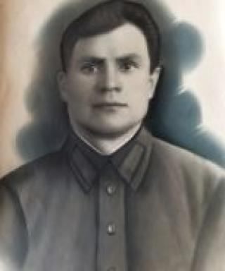 Можный Степан Демиович