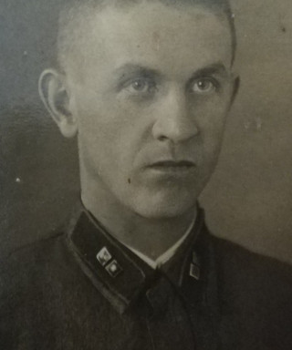 Мякинин Павел Андреевич