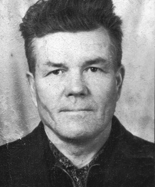 Пономарев Алексей Савинович