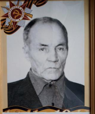 Сорокин Антон Федорович