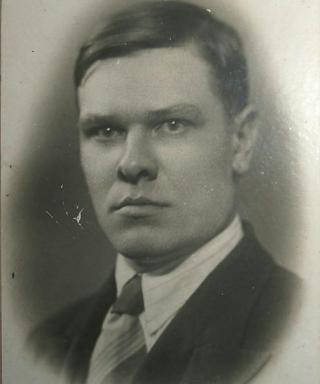 Воробьёв Василий Александрович