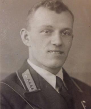 Дворецкий Сергей Борисович